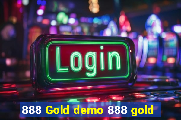 888 Gold demo 888 gold